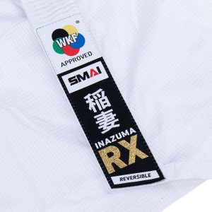 smai karategi kumite inazuma pack league 1 wkf