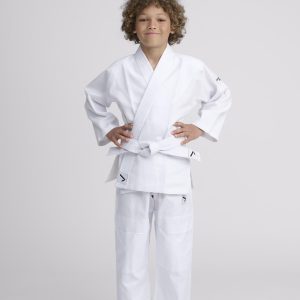 ippon judogi kids blanco