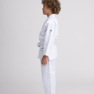 ippon judogi kids blanco