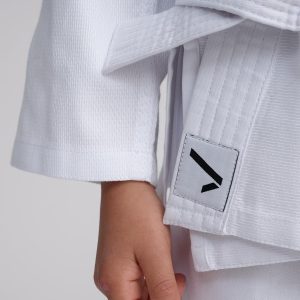 ippon judogi kids blanco