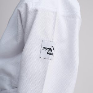 ippon judogi kids blanco