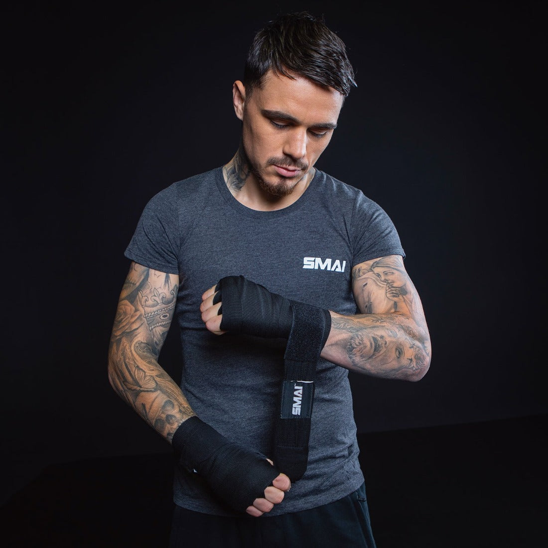 smai boxing venda profesional
