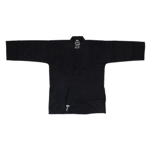 smai karategi kumite negro