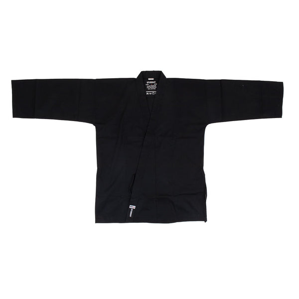 smai karategi kumite negro