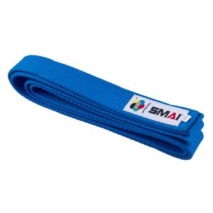 smai cinturon wkf kata