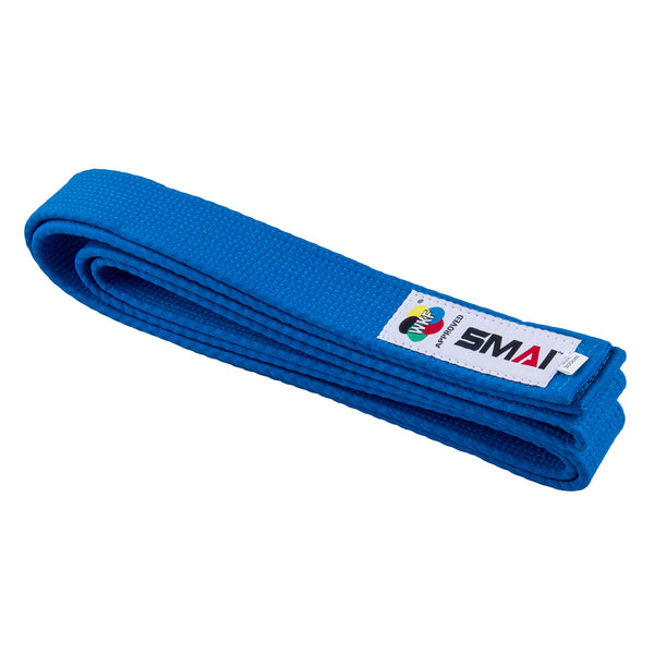 smai cinturon wkf kata