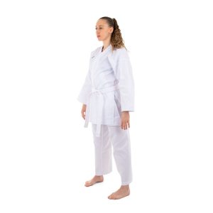 smai karategi kumite eco wkf