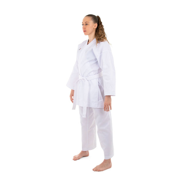 smai karategi kumite eco wkf