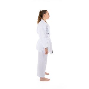 smai karategi kumite eco wkf