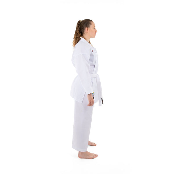 smai karategi kumite eco wkf
