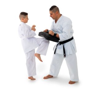 smai escudo taekwondo irani
