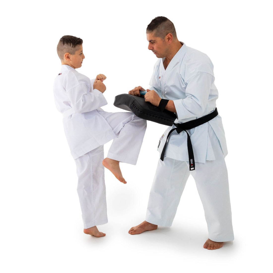 smai escudo taekwondo irani