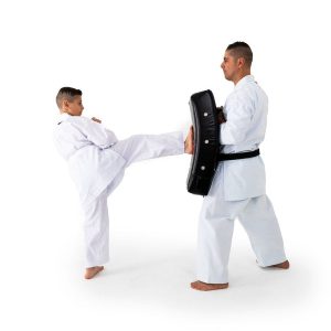 smai escudo curvo shock tech