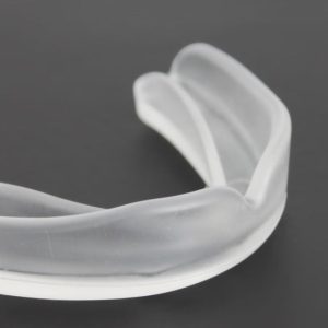 smai bucal silicona