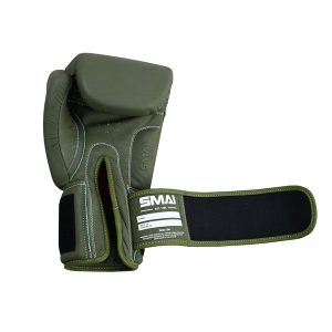 smai boxing guante cuero pro elite85