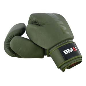 smai boxing guante cuero pro elite85