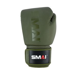 smai boxing guante cuero pro elite85