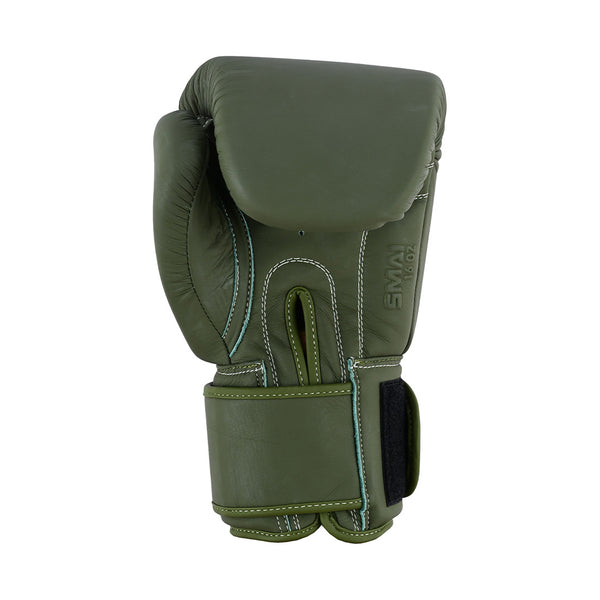 smai boxing guante cuero pro elite85