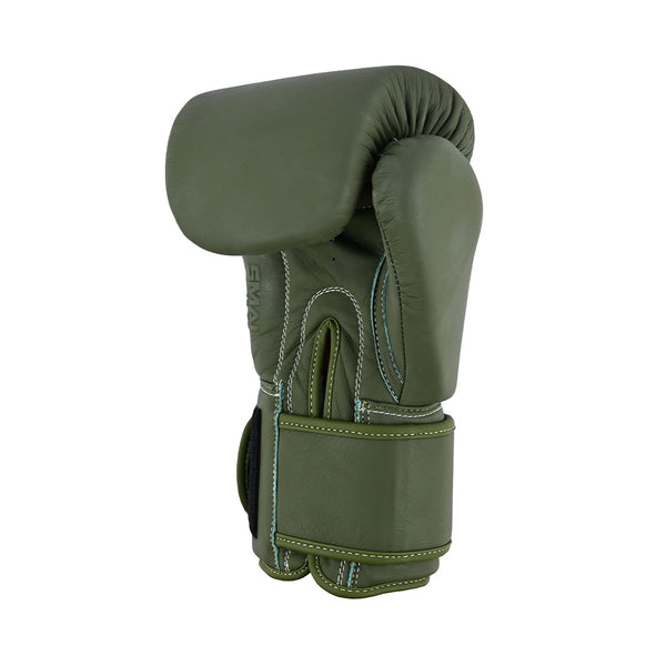 smai boxing guante cuero pro elite85