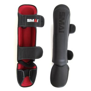smai canillera cuero pro elite