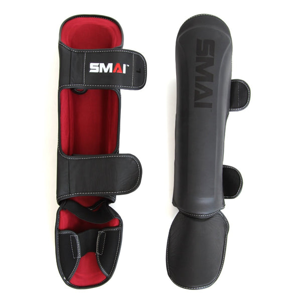 smai canillera cuero pro elite