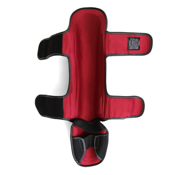 smai canillera cuero pro elite