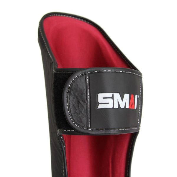 smai canillera cuero pro elite