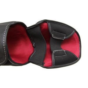 smai canillera cuero pro elite