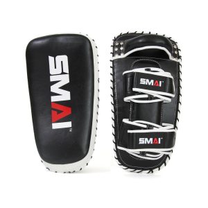 smai escudo essentials muay thai pad
