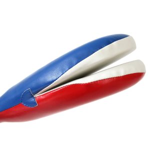 smai paleta doble azul / roja