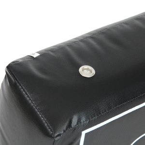 smai escudo curvo shock tech