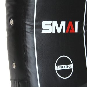 smai escudo curvo shock tech