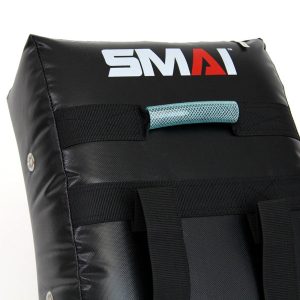 smai escudo curvo shock tech