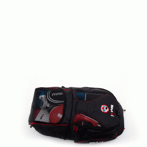 smai mochila y bolso karate