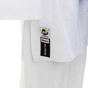 smai karategi profighter pack rojo y azul