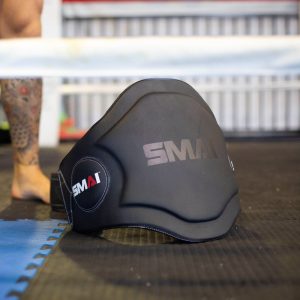 smai boxing cinturon pro elite
