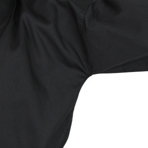smai karategi kumite negro