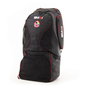 smai mochila y bolso karate