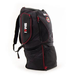 smai mochila y bolso karate
