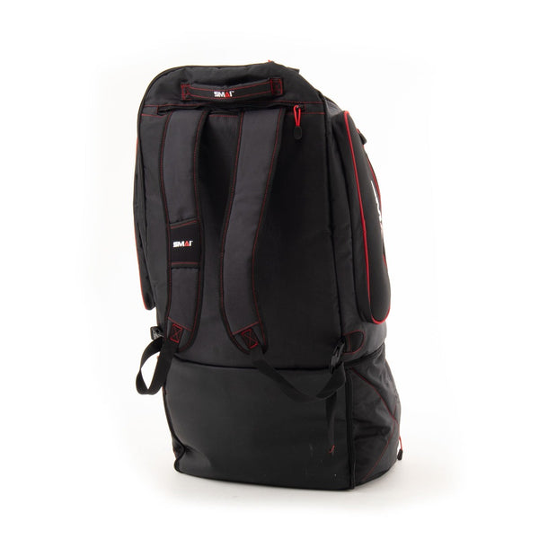 smai mochila y bolso karate