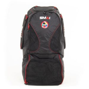 smai mochila y bolso karate