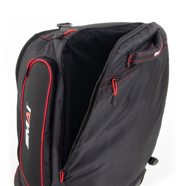 smai mochila y bolso karate