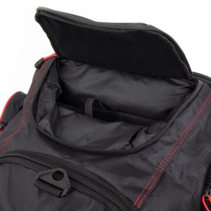 smai mochila y bolso karate