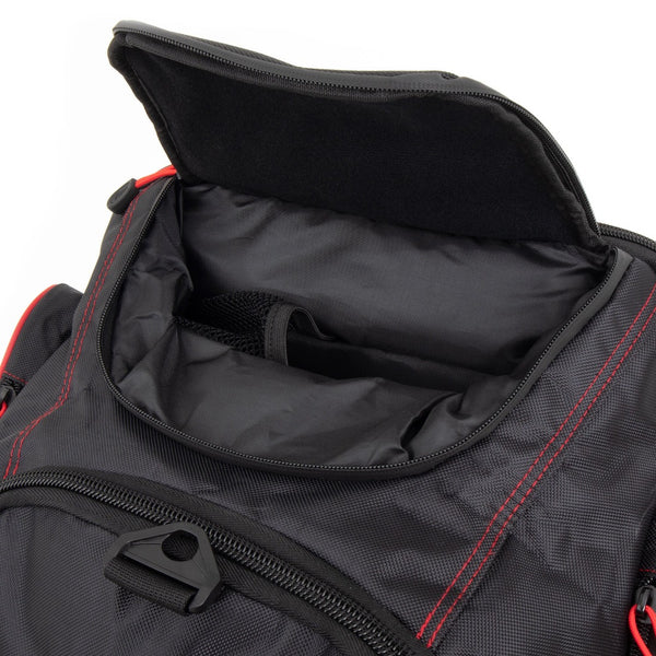 smai mochila y bolso karate