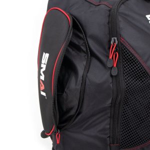 smai mochila y bolso karate