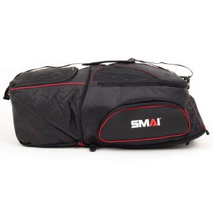 smai mochila y bolso karate