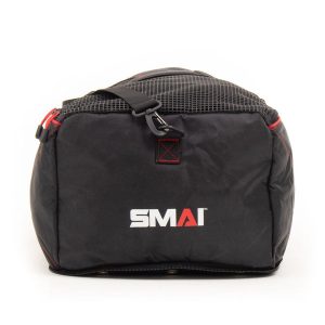 smai mochila y bolso karate