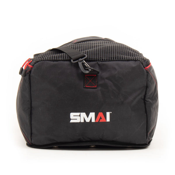 smai mochila y bolso karate