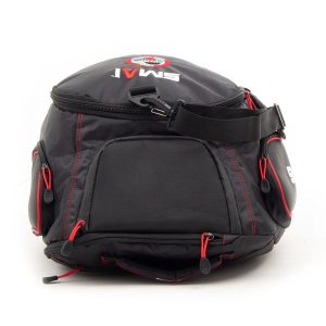 smai mochila y bolso karate