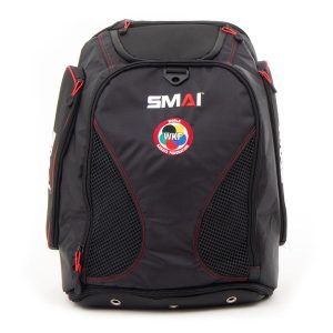 smai mochila y bolso karate